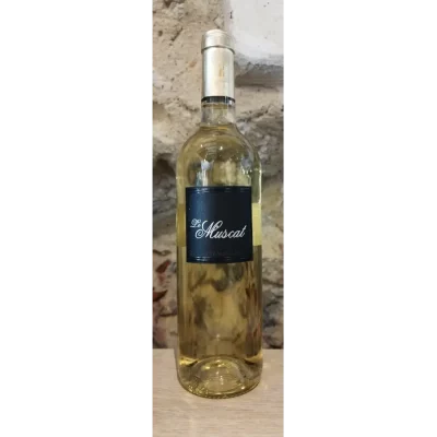 Muscat de Rivesaltes