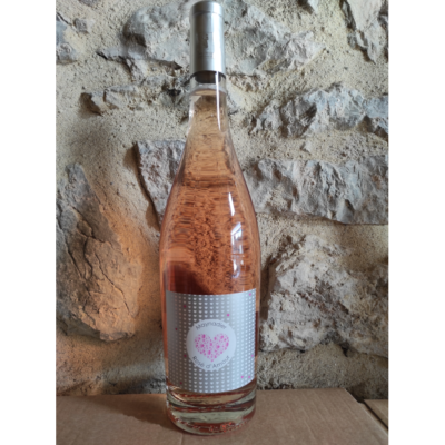 Rosé d'amour