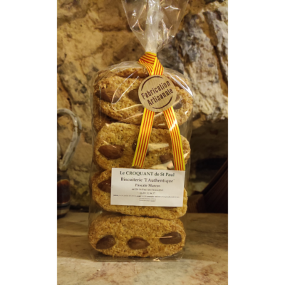 Croquant de Saint-Paul