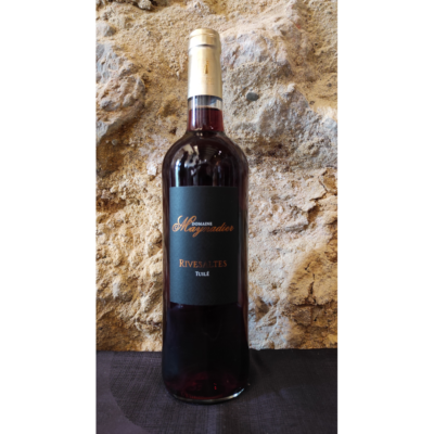 Rivesaltes Tuilé