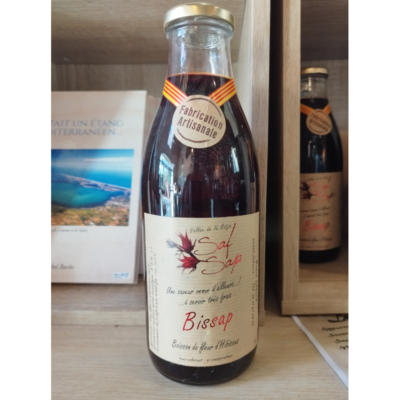 Jus de Bissap